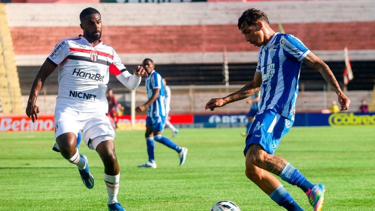 Avaí busca reação vital contra Botafogo-SP na Série B