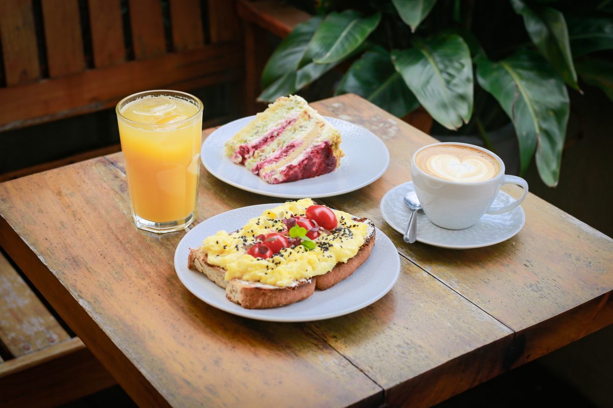 Conheça 4 cafeterias especiais para curtir um bom café da manhã na ...