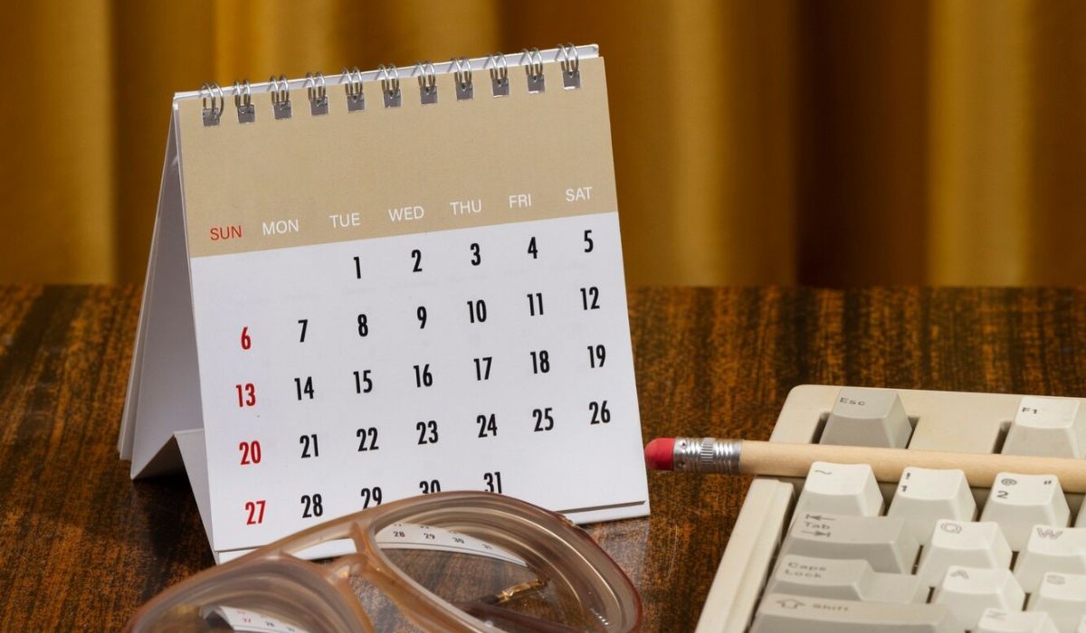 Ainda restam seis feriados nacionais no calendário de 2026 do governo federalFoto: Divulgação/Freepik/ND