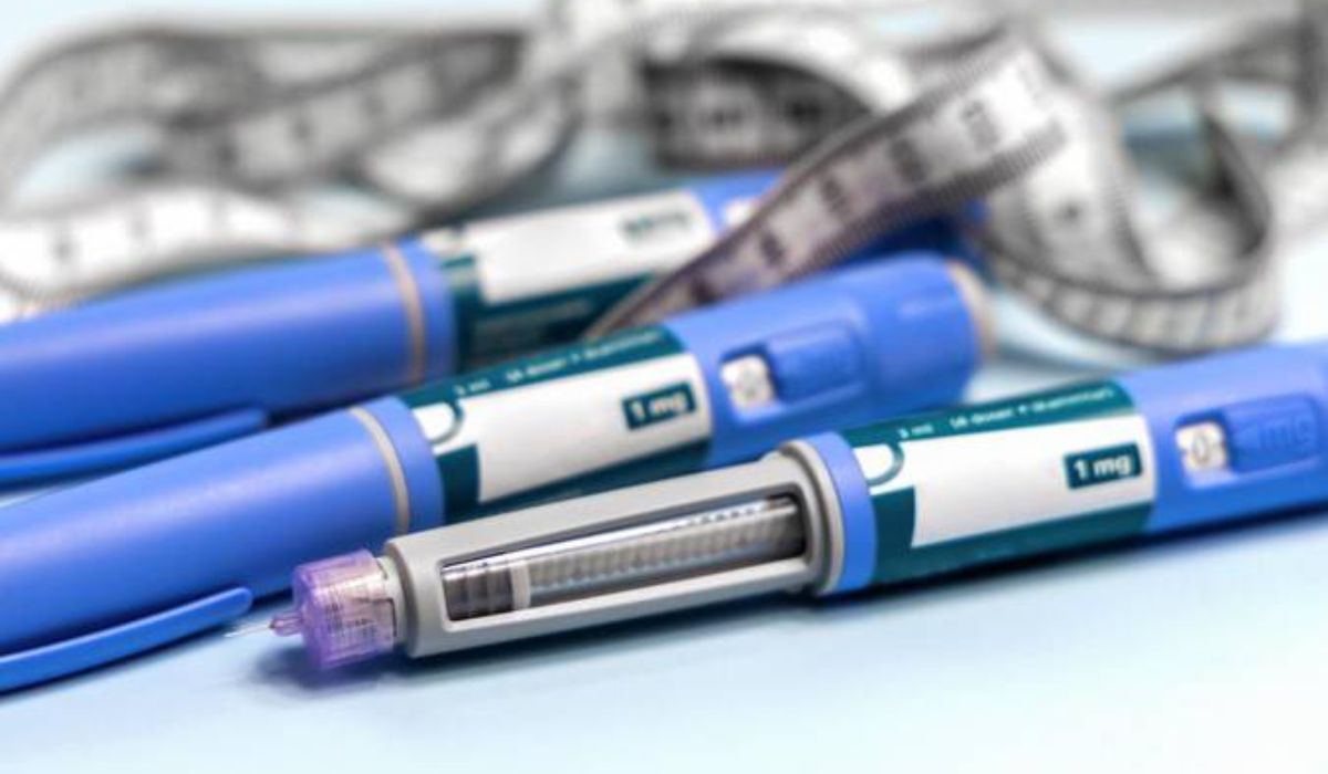 O balanço oficial da agência britânica (MHRA) inclui 19 mortes e 24 diagnósticos de pancreatite necrosanteFoto: Senado/Divulgação/ND Mais