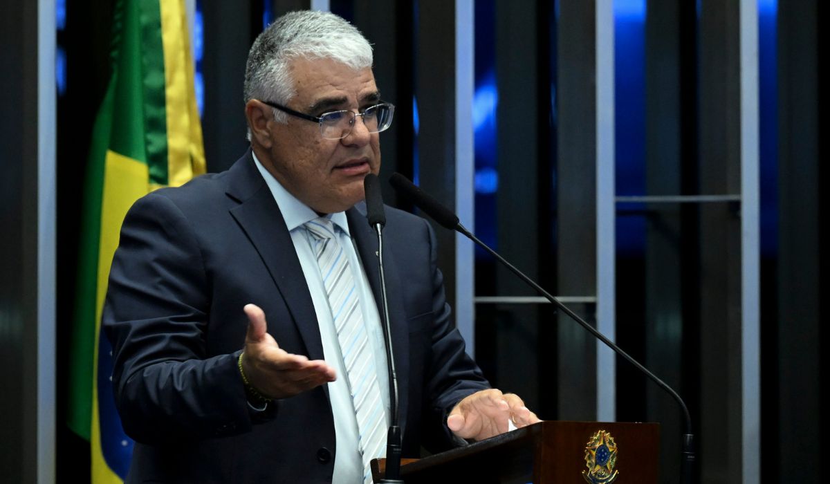 CPI do banco Master