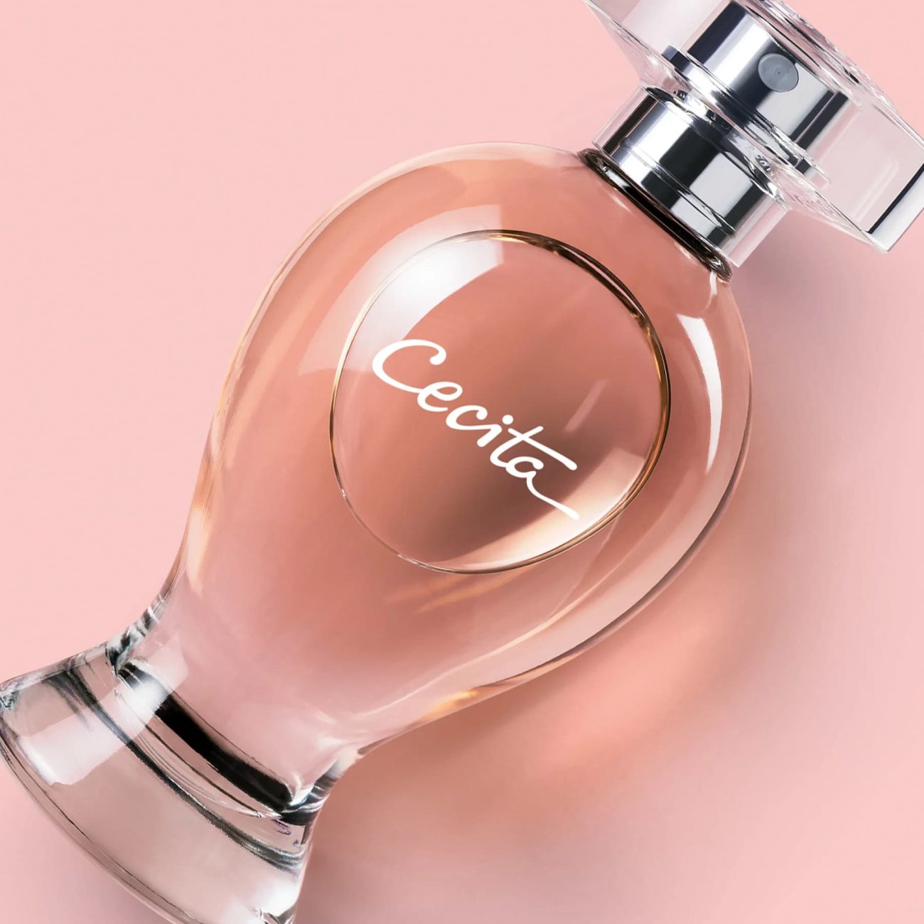 Cecita Desodorante Colonia da Boticário 