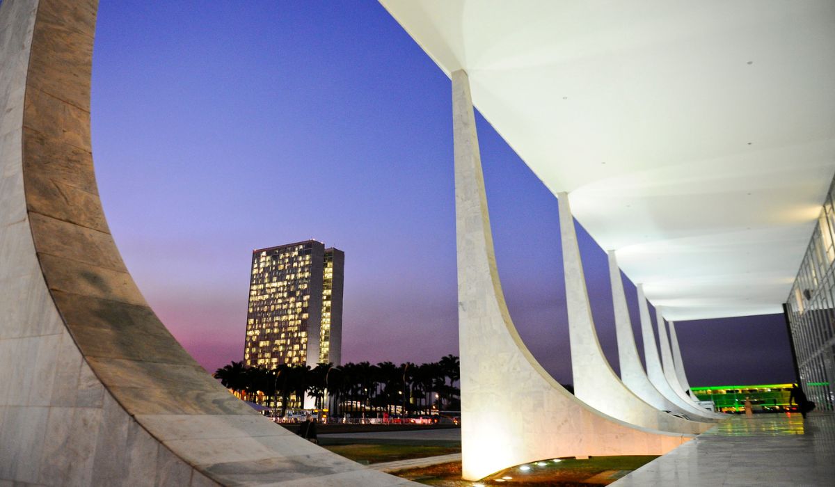 Oposição no Congresso Nacional critica atuação do STF e busca reagir a mudanças em processo de impeachment de ministros Foto: Marcos Oliveira/Agência Senado/ND Mais