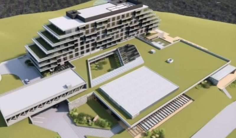 🍷 Adega com capacidade para 30 mil garrafas valoriza a cultura do vinho em São Joaquim - Reprodução/Redes Sociais/ND Mais