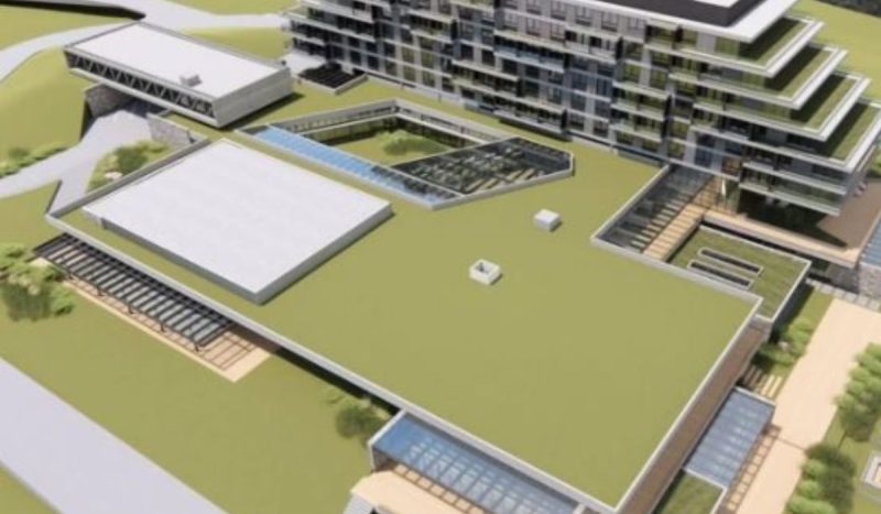 💆 SPA e áreas de contemplação oferecem experiências de relaxamento em meio à natureza - Reprodução/Redes Sociais/ND Mais