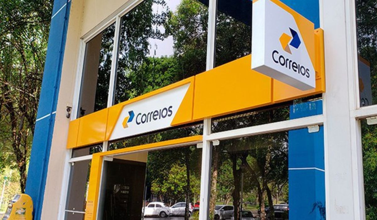 Agência dos Correios também participam das negociações