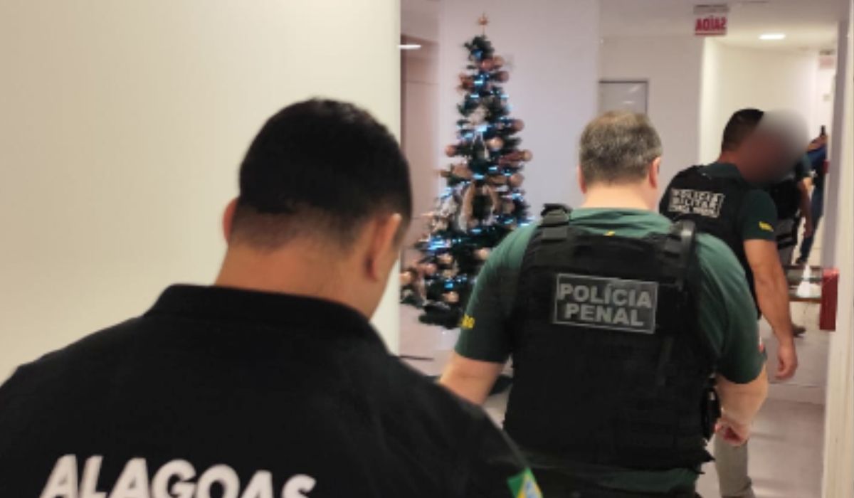 Investigação de empresas de trading começou a partir do Ministério Público de AlagoasFoto: MPAL/Divulgação/ND