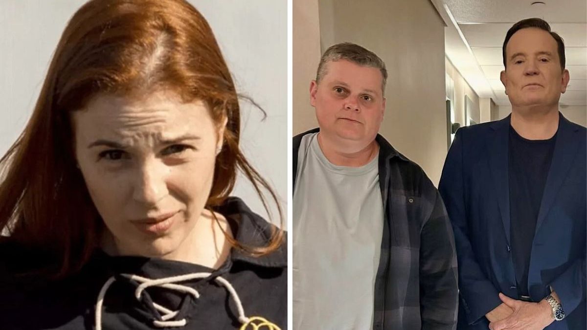 ‘Intenso’: Sandrão quebra o silêncio e revela detalhes sobre relação com  Suzane von Richthofen