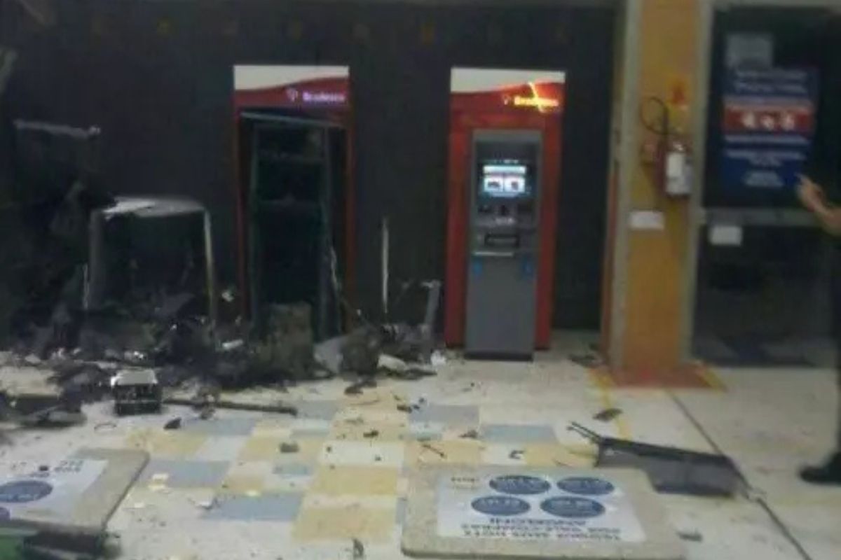 'Heróis do Amanhecer': documentário revive operação policial que marcou Norte de SC