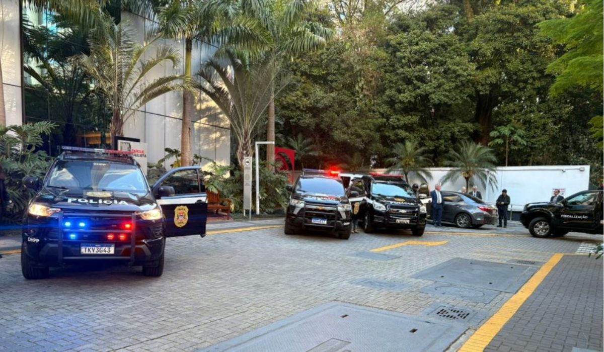 Grupo Refit é alvo de megaoperação em cinco estados e no DF