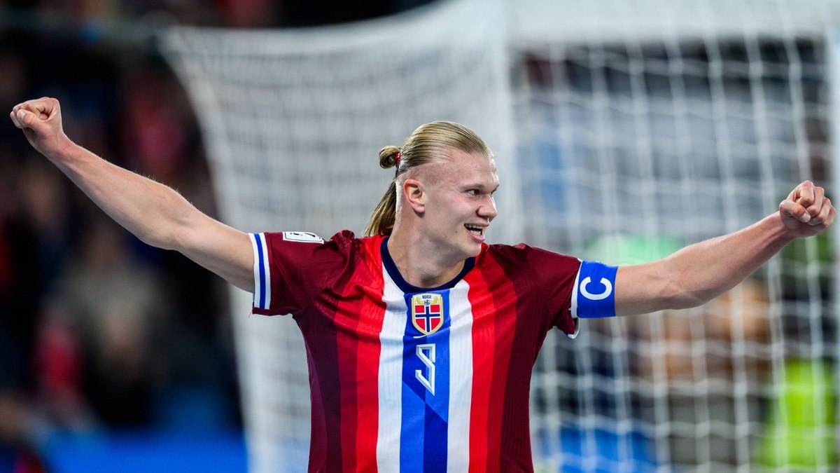 Quem é Erling Haaland: recordes, rotina viking e tudo sobre o fenômeno do futebol