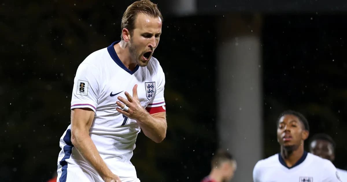 Inglaterra x Nova Zelândia: onde assistir ao vivo, horário e escalações do amistoso