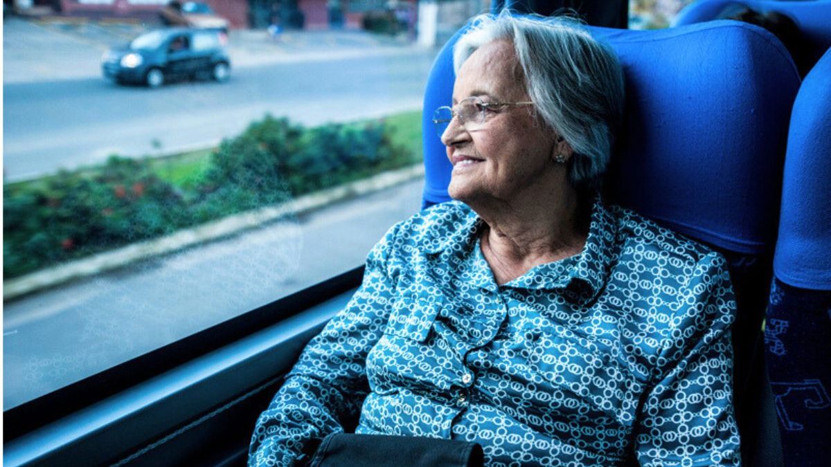Juiz barra plano de família com idosa de 81 anos em SC: ‘Está lúcida’ - QTU Questões do Universo