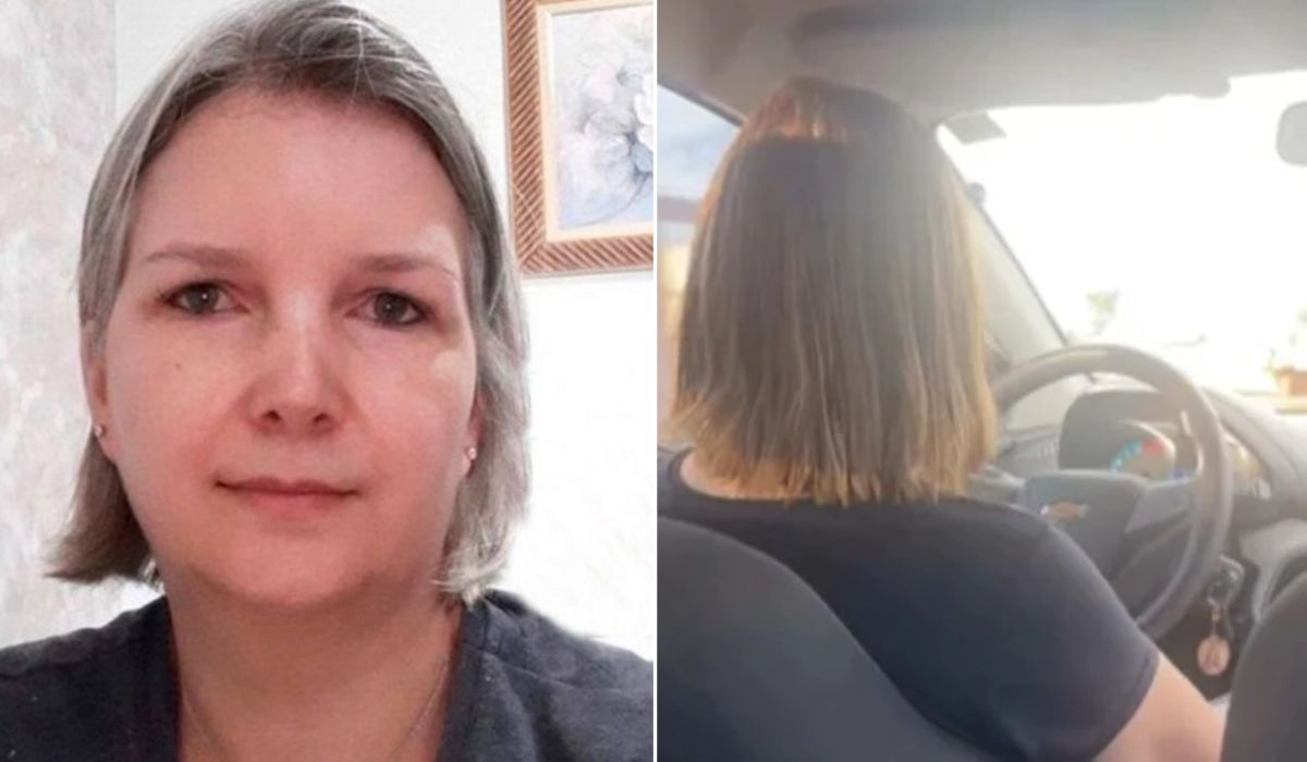 Vídeo de Elize Matsunaga como motorista de aplicativo viraliza