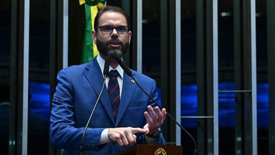 Julgamento da cassação de Jorge Seif é adiado pela 3ª vez e já se estende por quase dois anos