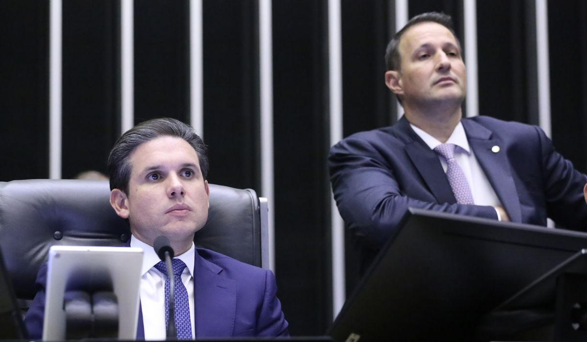 PL Antifacção