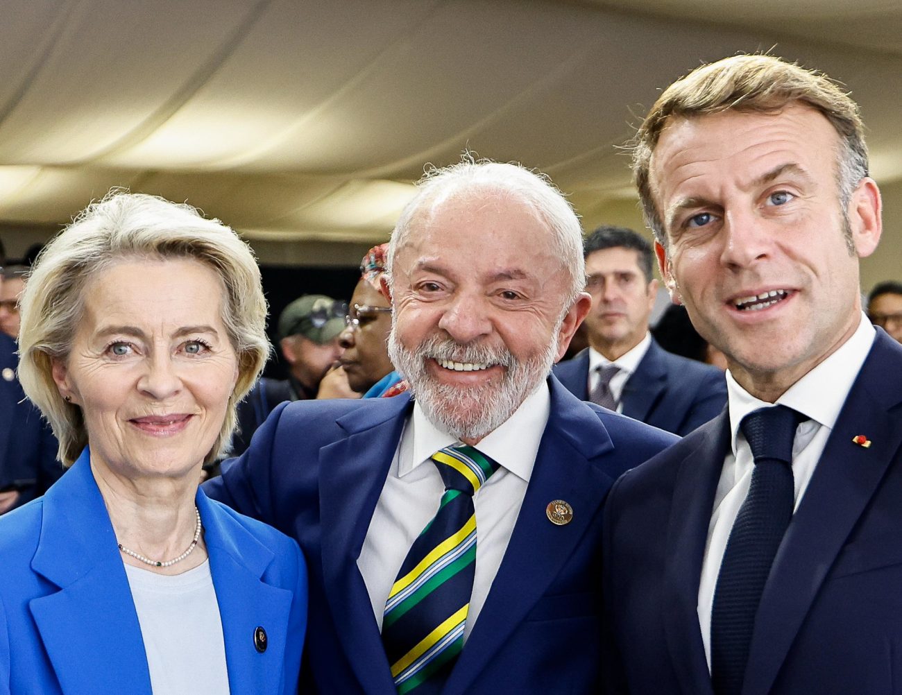 Na campanha de 2026, a política externa de Lula será alvo de ataques da oposição e celebrada como vitória pelo governo. Acordo Mercosul/União Europeia pode ser o grande trunfo para a reeleição do atual presidente. 