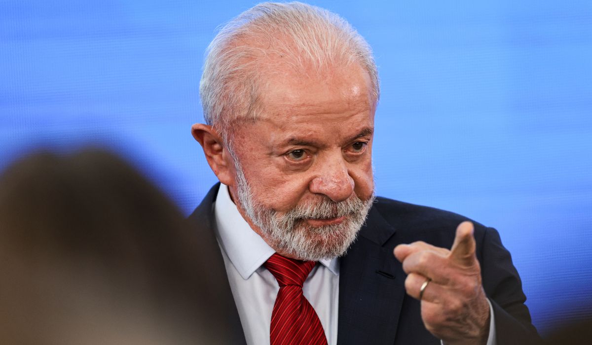 Carla Ariane Trindade é ex-nora de Lula; ela teve um relacionamento com Marcos Cláudio Lula da SilvaFoto: Marcelo Camargo/Agência Brasil