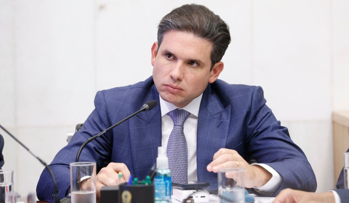 Cassação de mandatos: quatro deputados estão na pauta