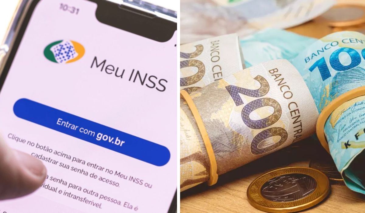 De acordo com as investigações, bilhões foram desviados através das fraudes contra aposentados e pensionistas do INSSFoto: Reprodução/ND Mais