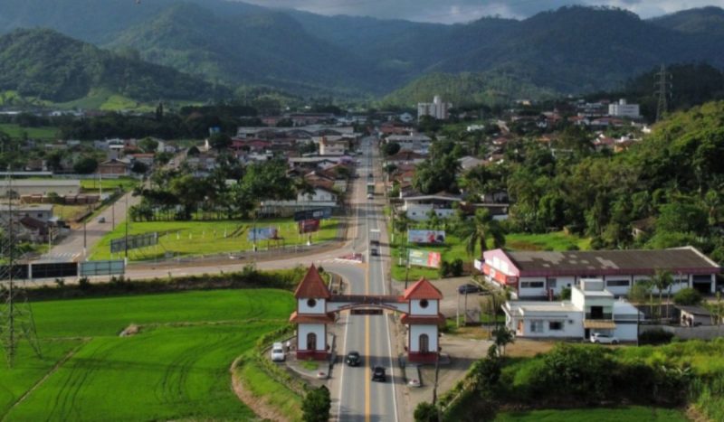 Rodeio preserva dialeto italiano - Divulgação/ND Mais