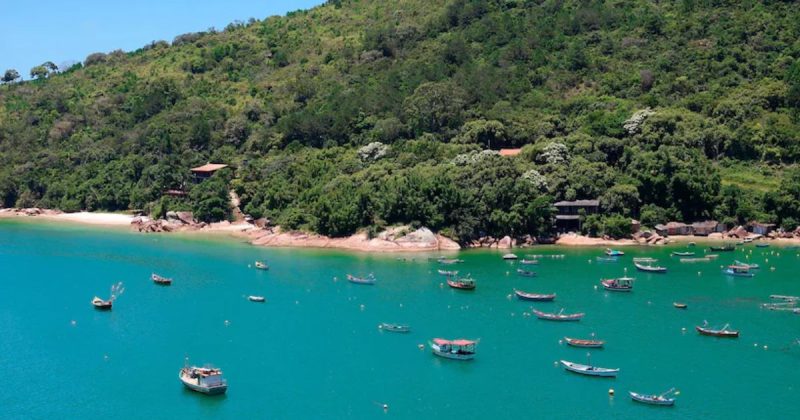 Resort opera em modelo all inclusive premium com foco em natureza - Divulgação/Awasi Santa Catarina/ND Mais