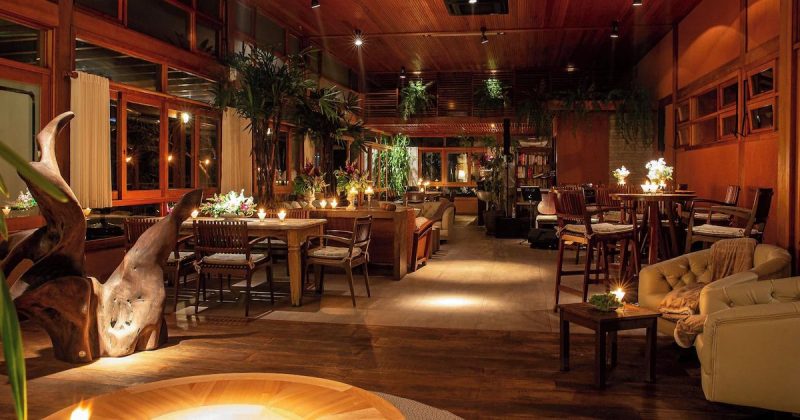 Paul McCartney e Katy Perry já escolheram o local para descansar - Divulgação/Awasi Santa Catarina/ND Mais