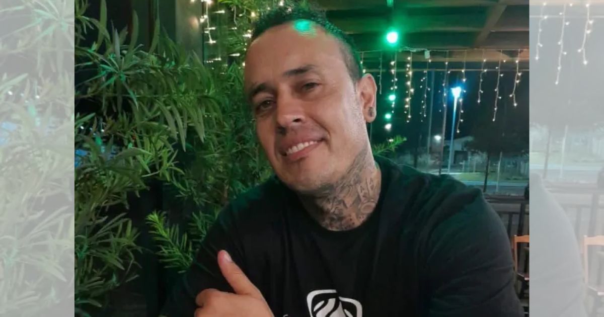 Homem baleado várias vezes em bar identifica atirador antes de morrer em SC