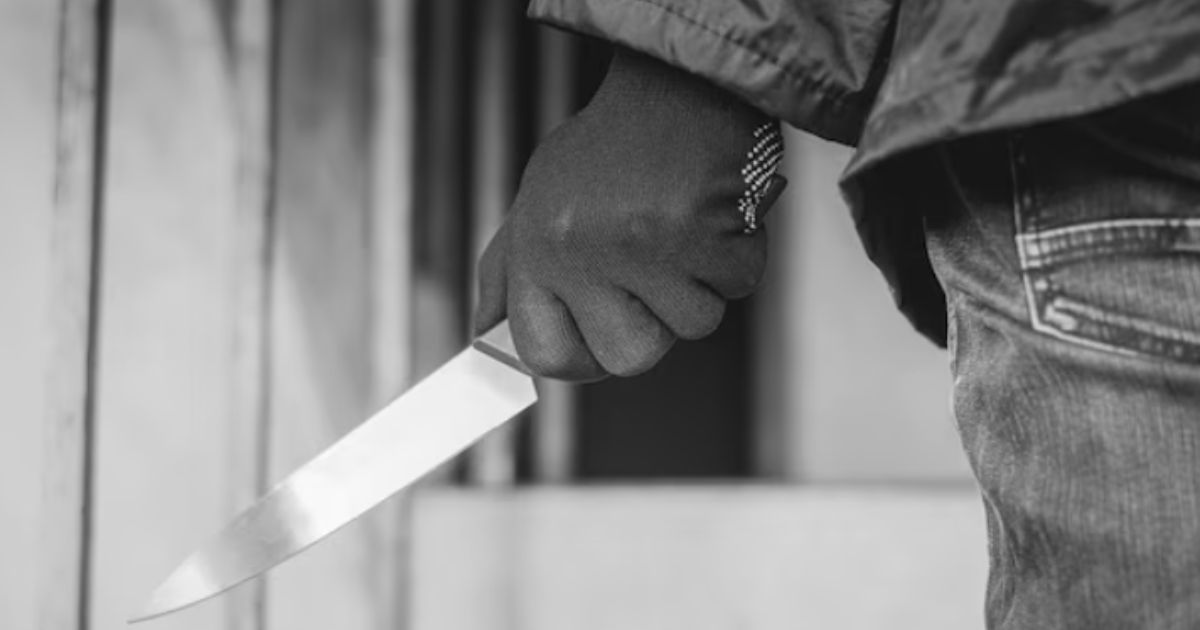 Homem morto a facadas em Itapema na véspera de Natal