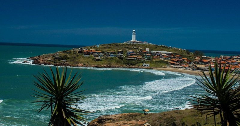 Prainha - Reprodução/TripadVisor/ND Mais