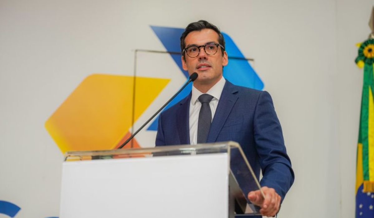 Presidente da estatal, Emmanoel Rondon