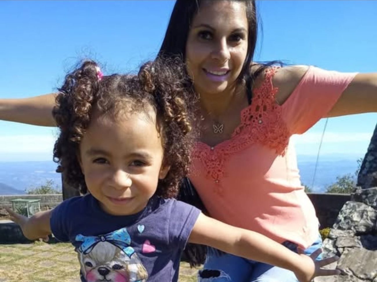 Quem são mãe e filha assassinadas em Otacílio Costa