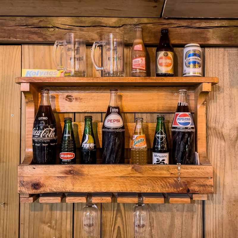 Rancho Lemke serve pratos caseiros na Rota do Enxaimel, em Pomerode - Restaurante Rancho Lemke/@restauranterancholemke/Instagram