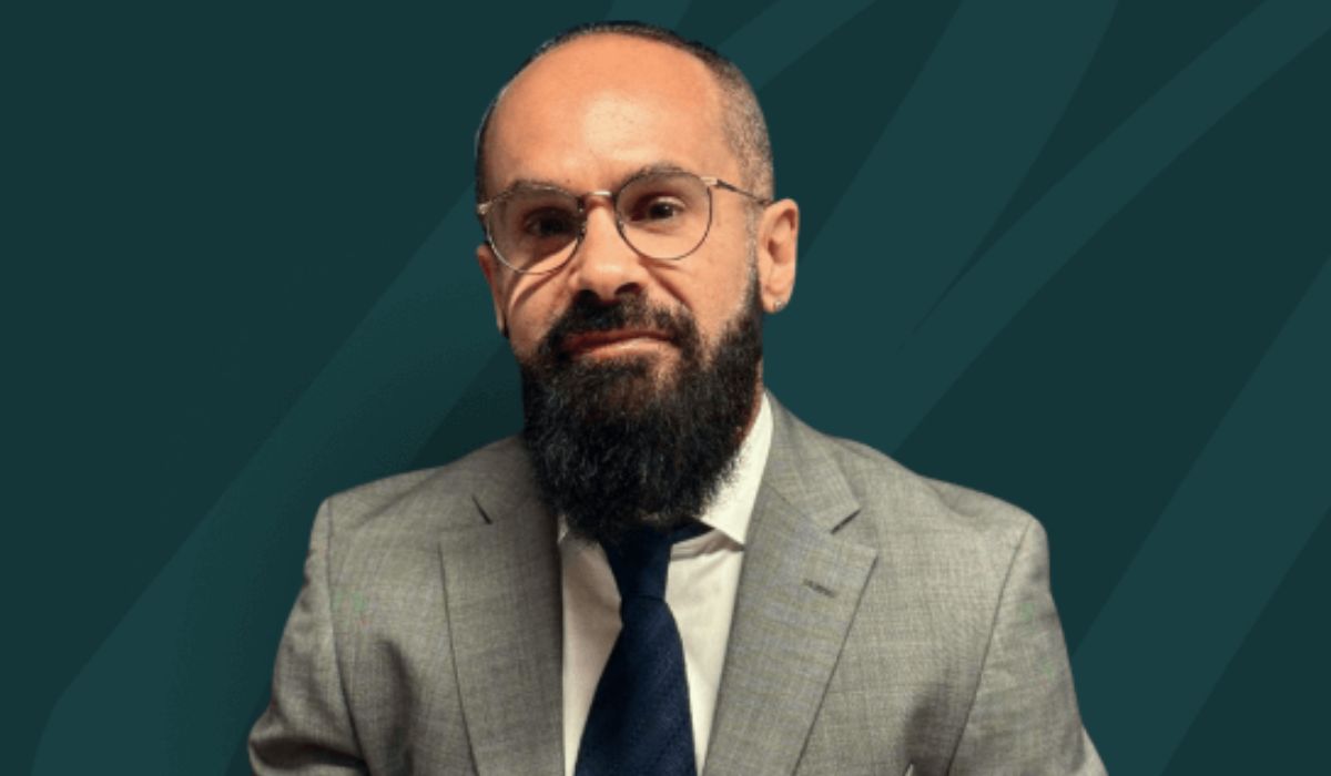 Empresário Ricardo Magro é dono do Grupo Refit