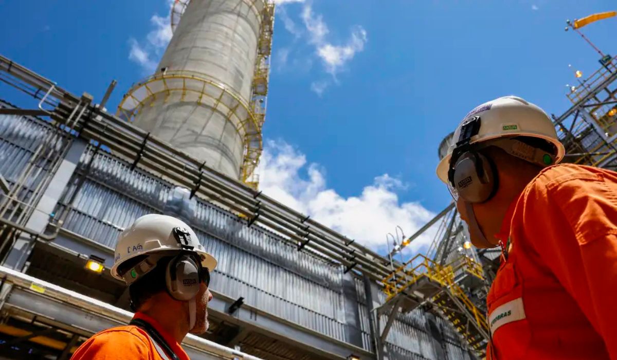 Engenharias com foco em indústria e tecnologia estão em altas para este anoFoto: Fernando Frazão/Agência Brasil/ND Mais