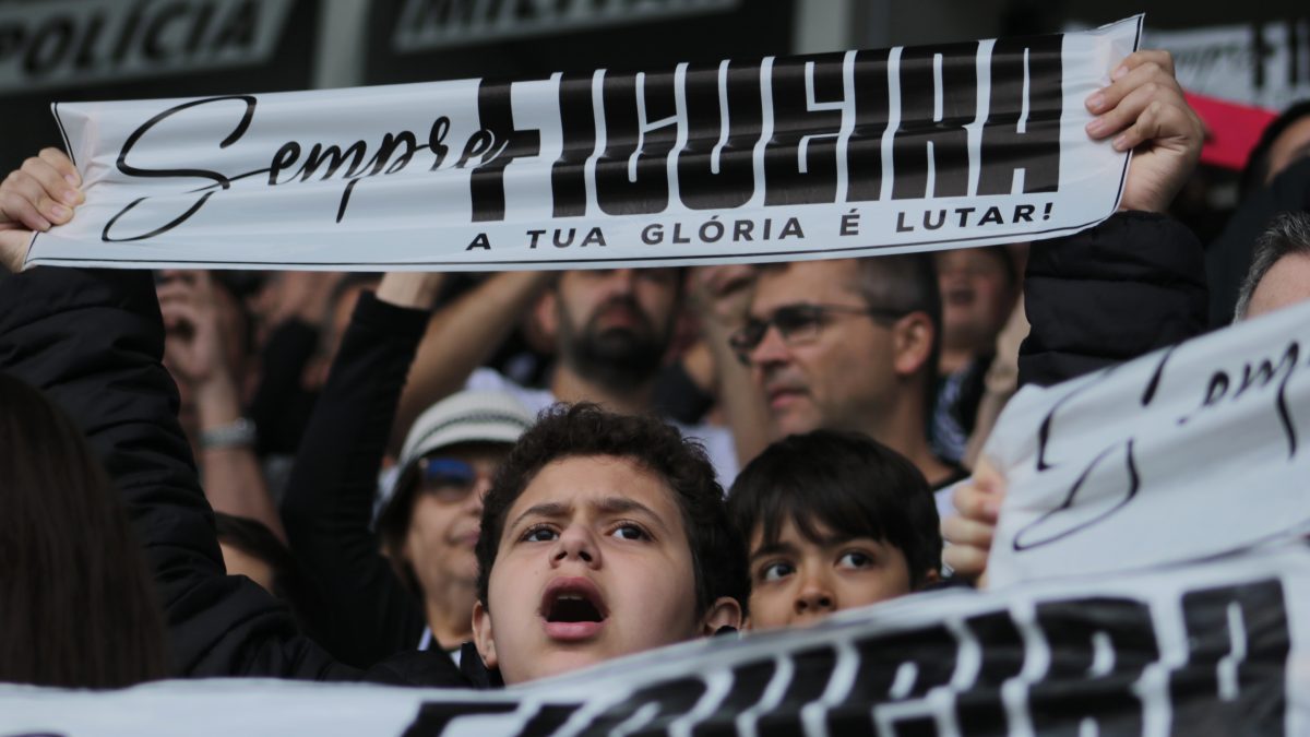 Projeto de SAF prevê investimentos superiores a R$ 150 milhões no Figueirense