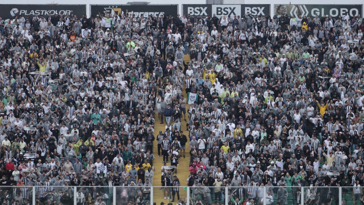 Figueirense inicia hoje a luta pelo G8