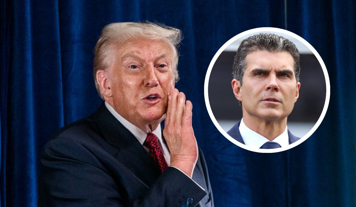 Helder Barbalho rebate acusação de Donald Trump sobre obras na COP30