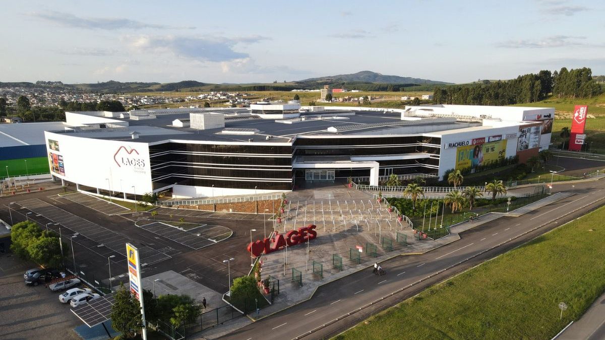 Único shopping da Serra de SC tem novo dono após passar por colapso financeiro