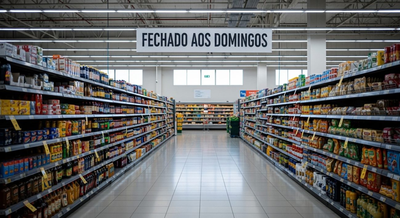 Nova regra começa a valer em março de 2026