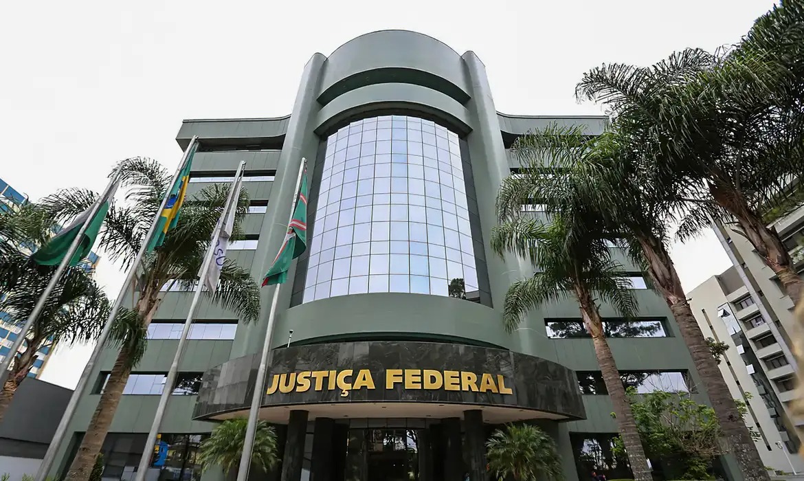 13a. Vara Federal de Curitiba, onde funcionava a Lava Jato