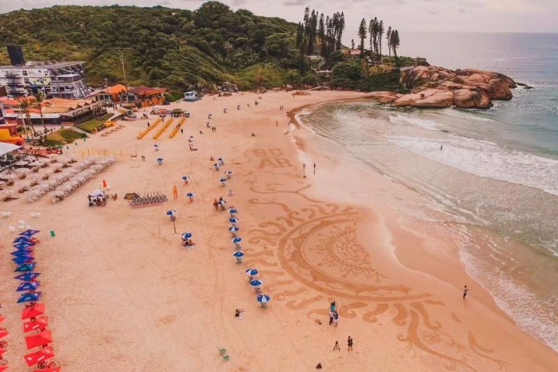 Clayton realiza projetos comerciais, campanhas e ativações de marcas incluindo - Divulgação/ND Mais