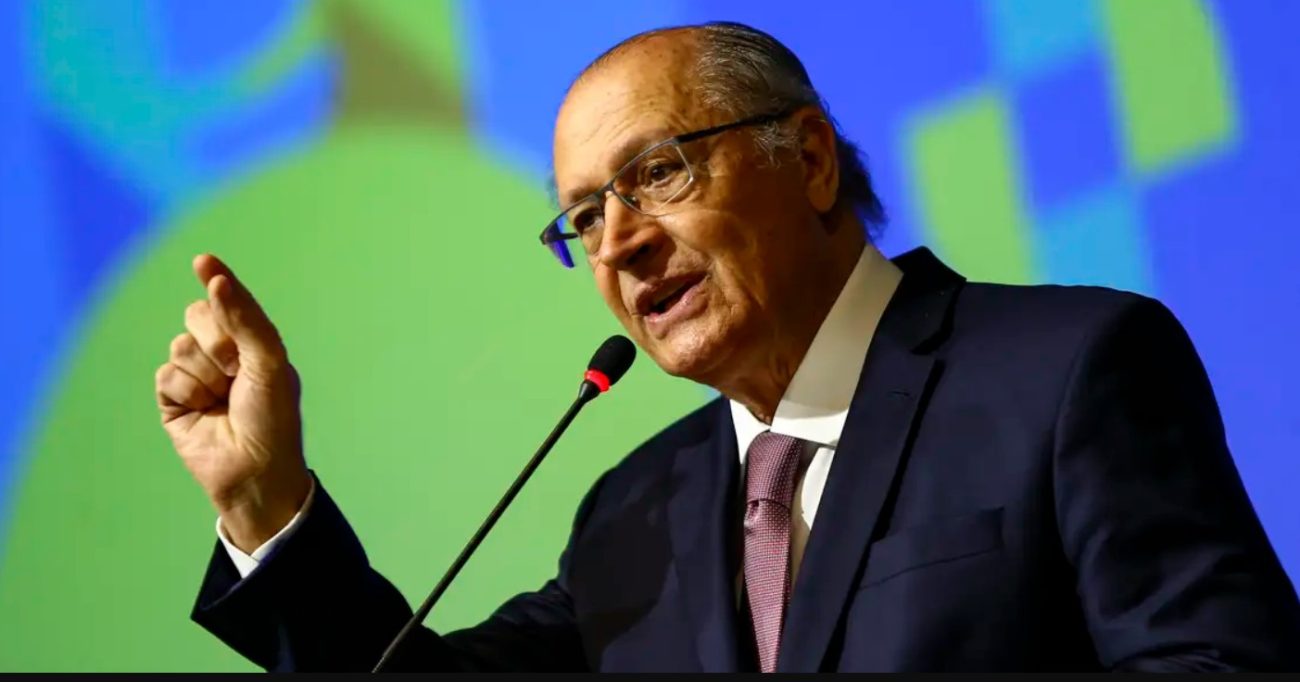 Vice-presidente da República