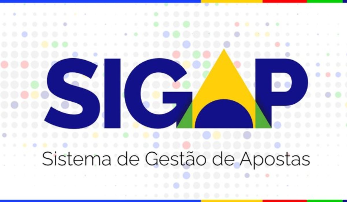 Sistema de Gestão de Apostas que segue as regras das bets sobre beneficiáriosFoto: Serpro/Reprodução/ND Mais