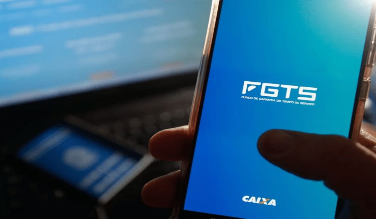 Financiamento pela Caixa e uso do FGTS dependem de análise e aprovaçãoFoto: Reprodução/ND Mais