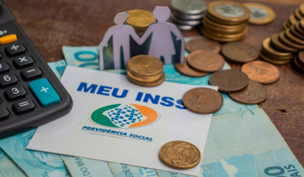 Pagamentos do INSS de janeiro segue até o dia 6 de fevereiroFoto: @jeanedeoliveirafotografia/reprodução/ND Mais
