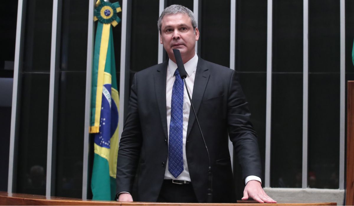retirada do deputado