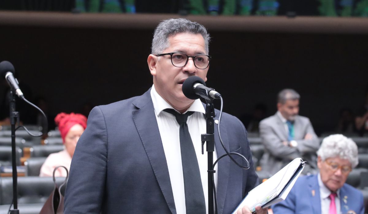 retirada do deputado 