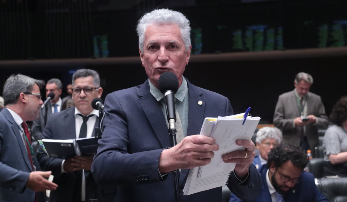 retirada do deputado