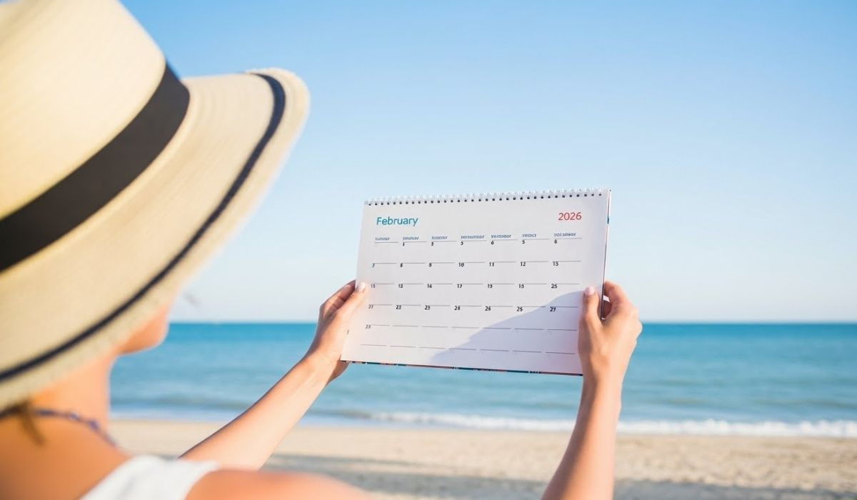 Dia 2 de fevereiro não é feriado nacional e depende de decreto municipalFoto: Imagem gerada por IA/Whisk/ND